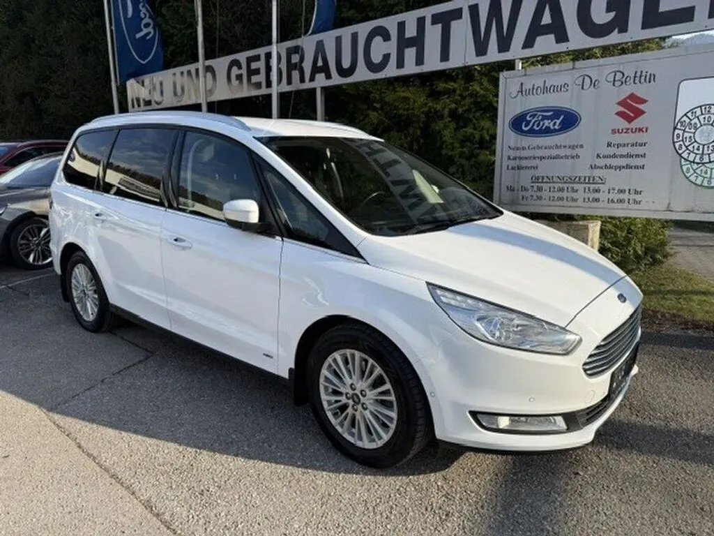 Ford Galaxy