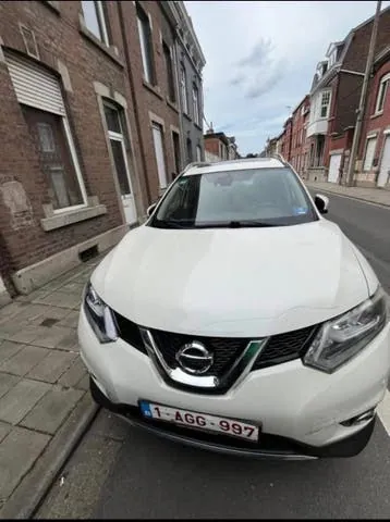 Nissan Xtrail