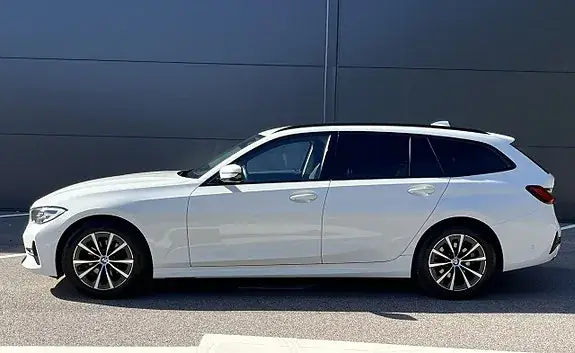 BMW 320D