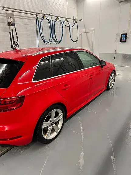 Audi E-Tron 2015 photo 5