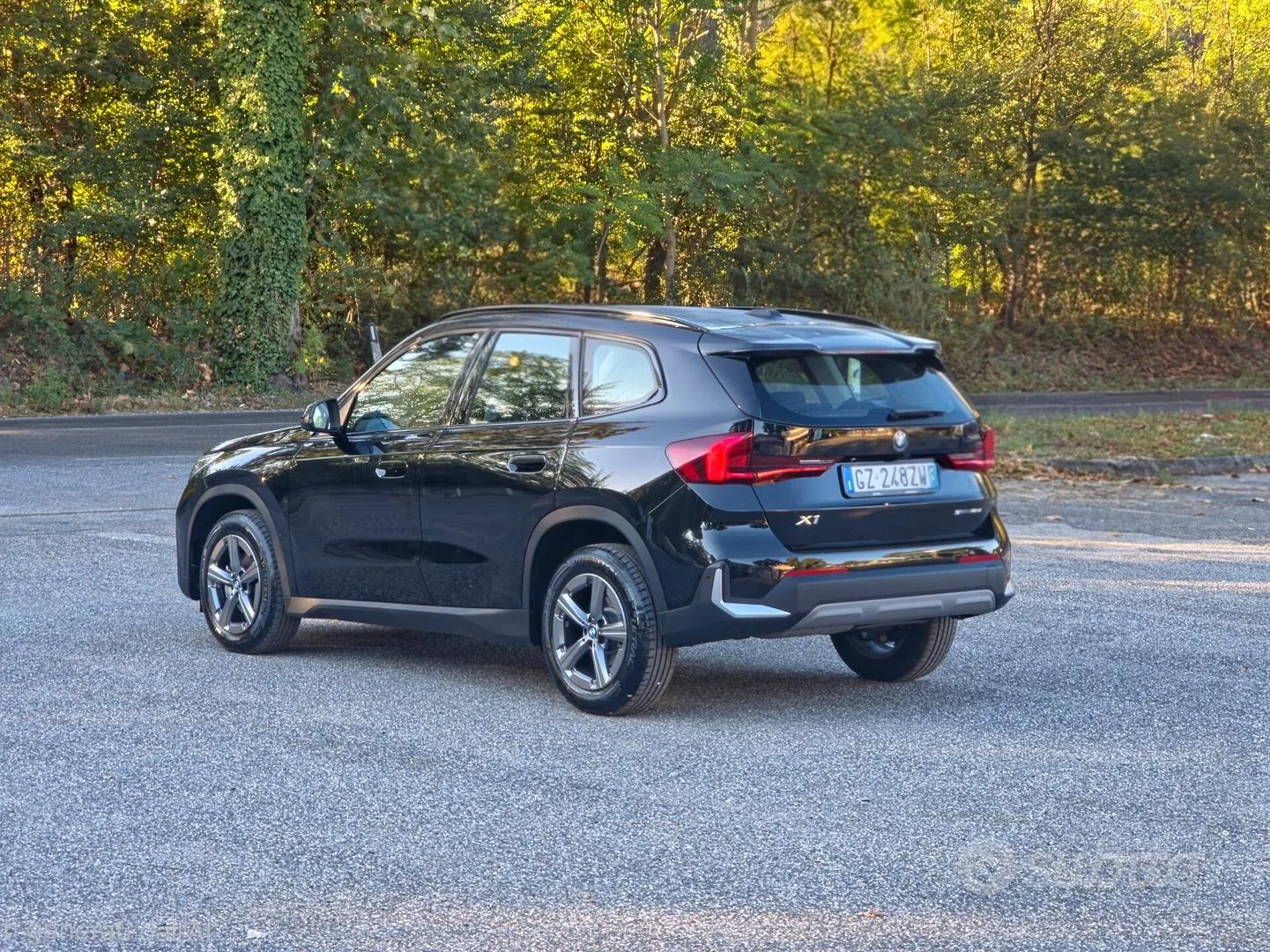 BMW X1 2025 photo 4