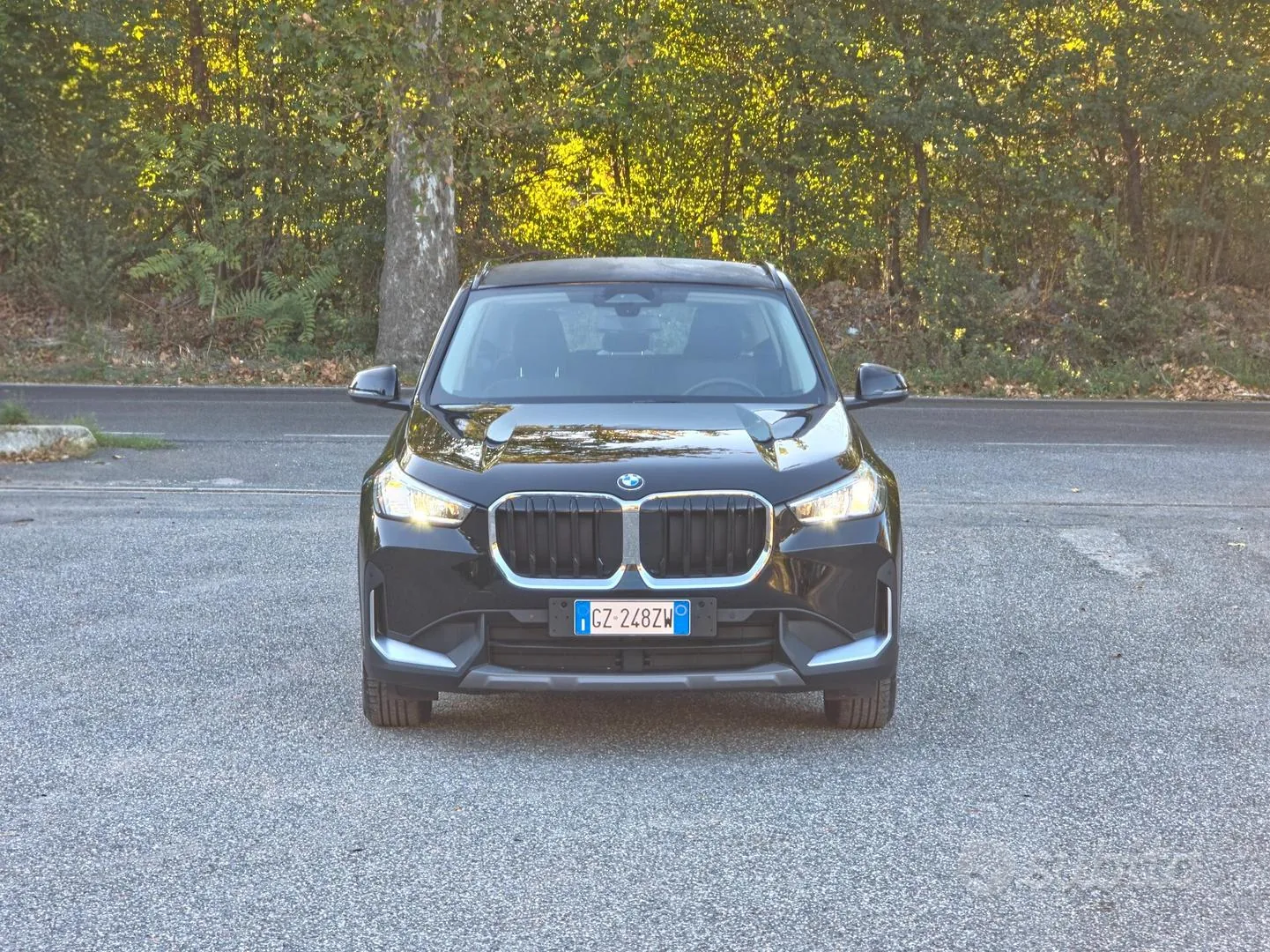 BMW X1 2025 photo 2
