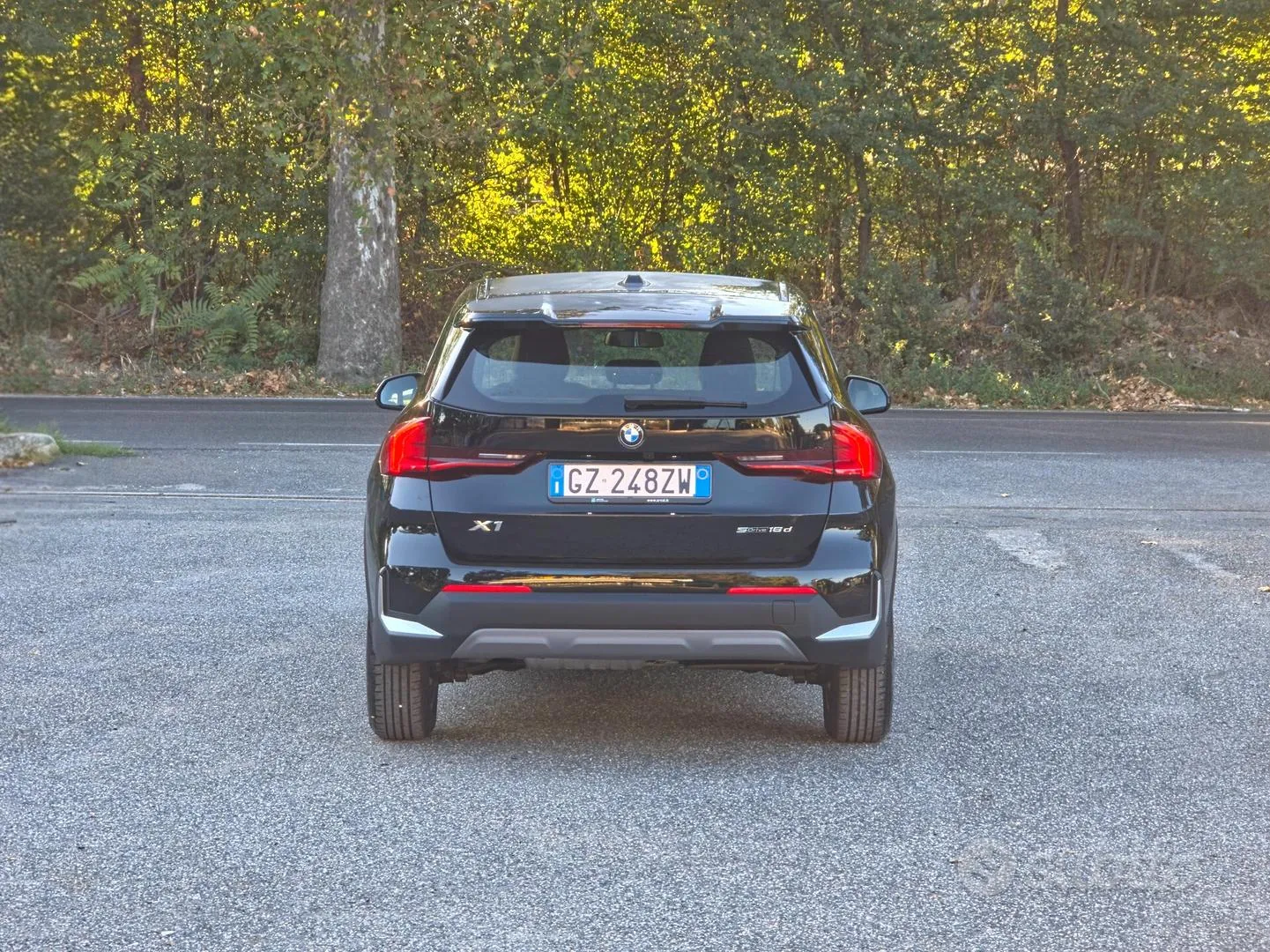 BMW X1 2025 photo 5