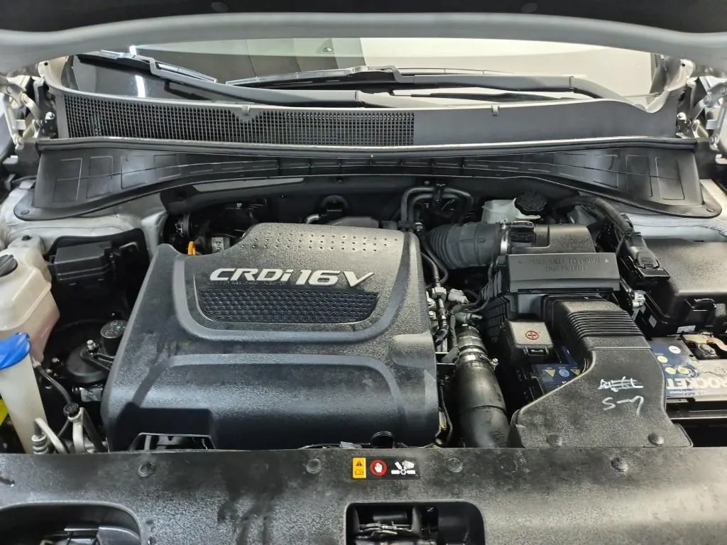 Kia Sorento 2016 photo 5