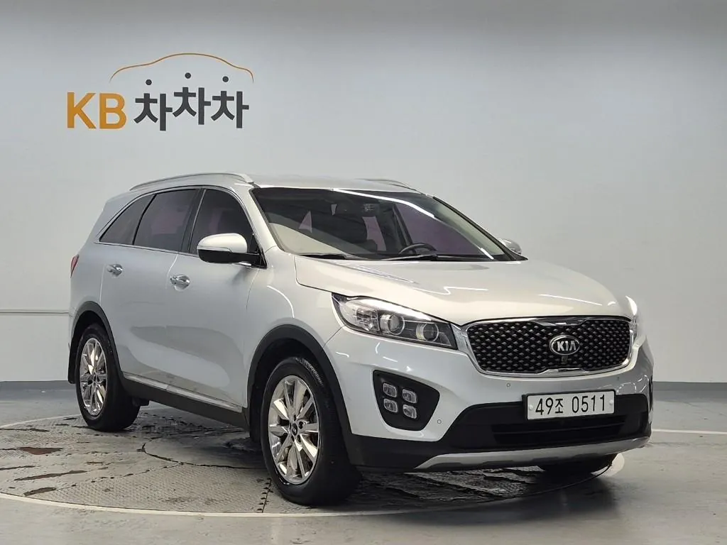Kia Sorento 2016 photo 4