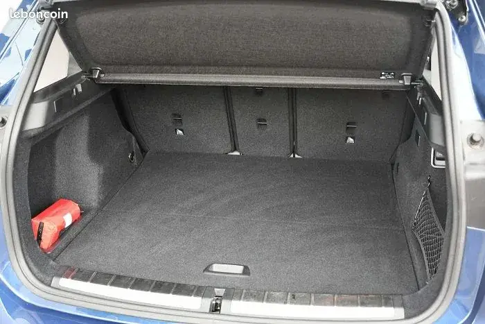 BMW X1 2021 photo 4