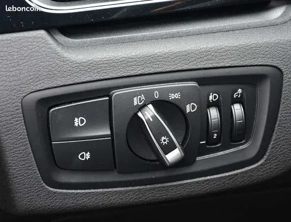 BMW X1 2021 photo 2