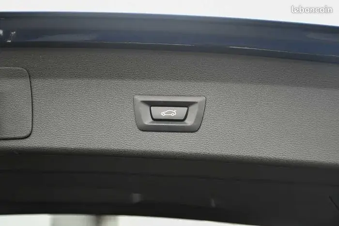 BMW X1 2021 photo 3