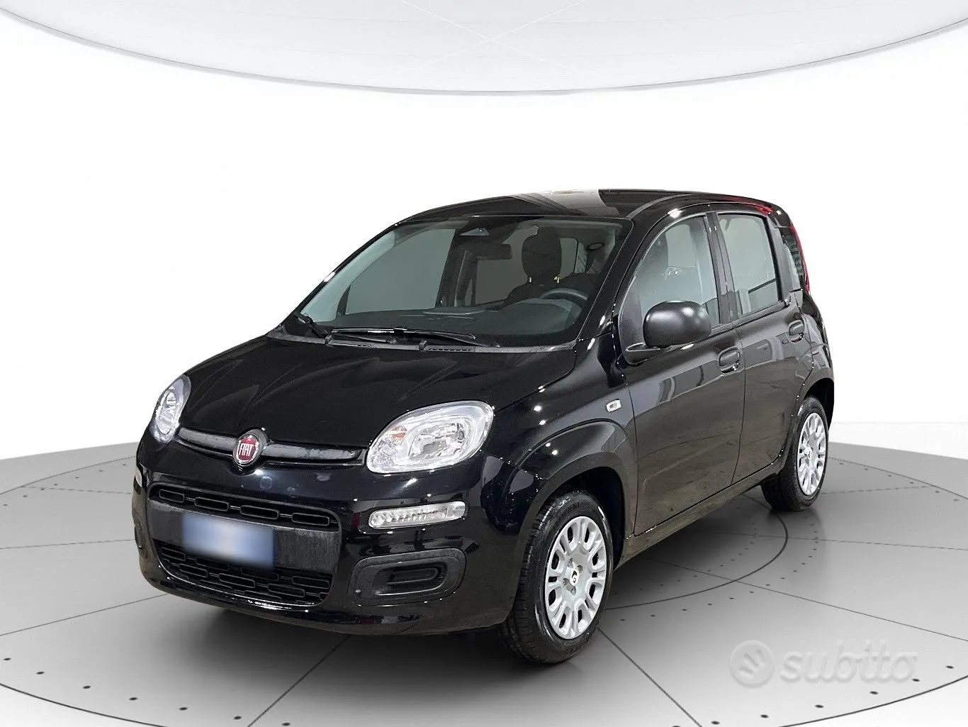 Fiat Pandina