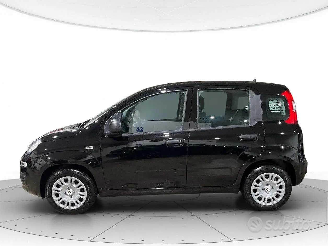 Fiat Pandina 2026 photo 2