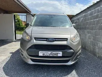 Ford Tourneo Connect 2017 photo 2