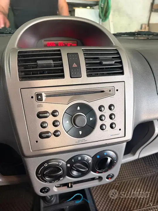 Suzuki Ignis 2008 photo 5