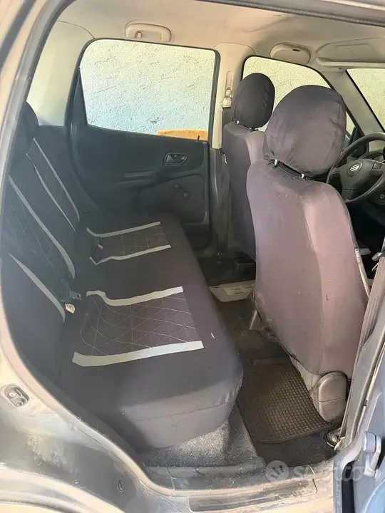 Suzuki Ignis 2008 photo 3