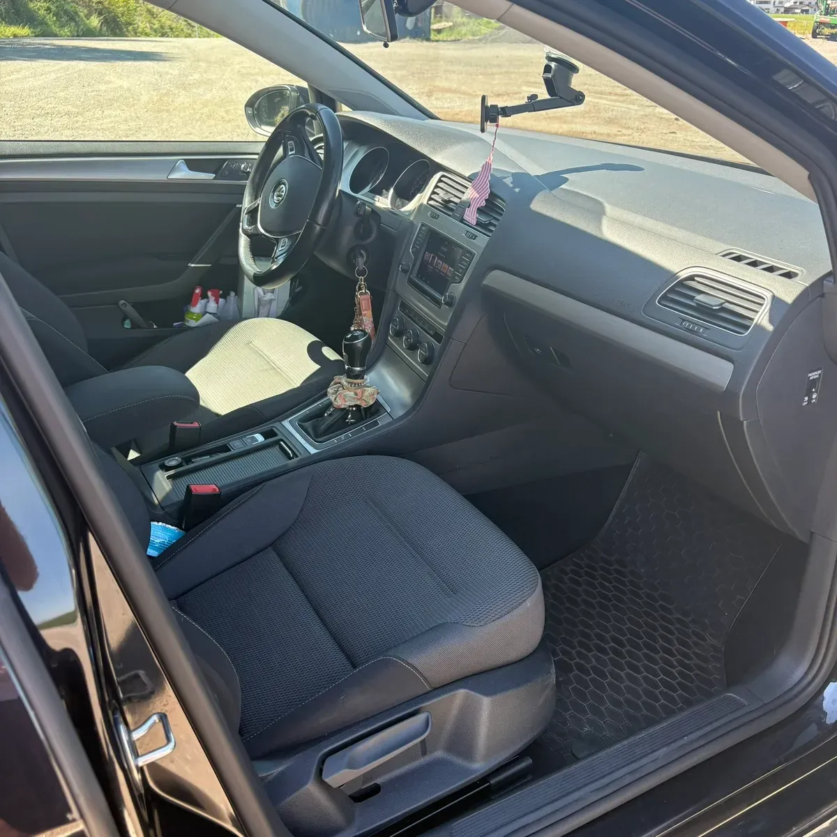 Volkswagen Golf 2016 photo 3