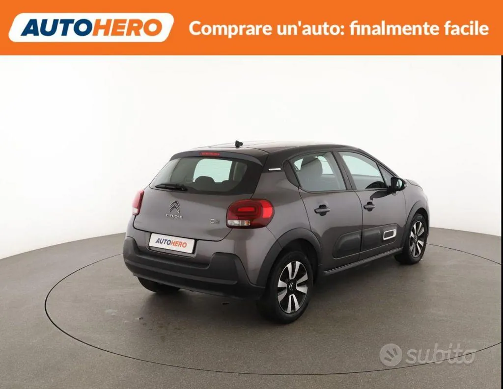 Citroen C3 2021 photo 5
