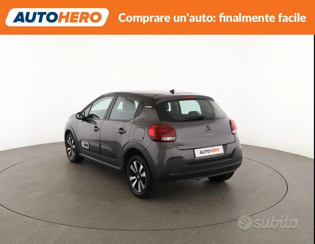 Citroen C3 2021 photo 4