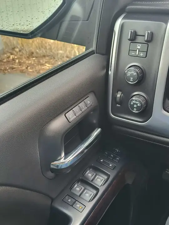GMC Sierra 1500 2018 photo 5