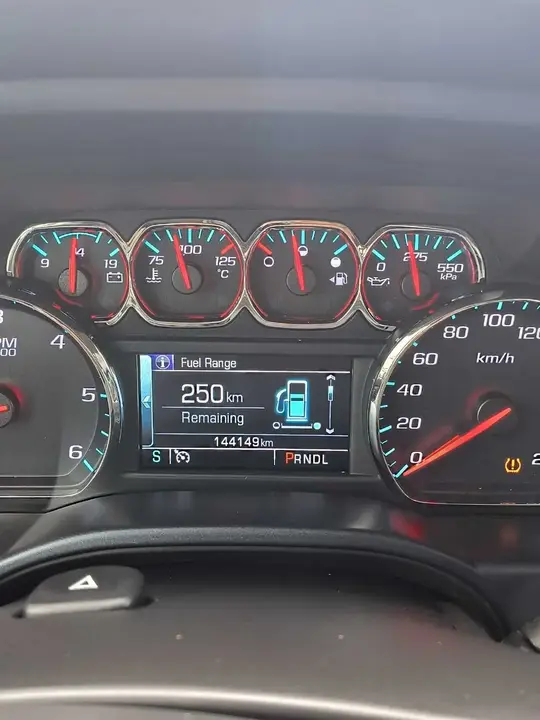 GMC Sierra 1500 2018 photo 3