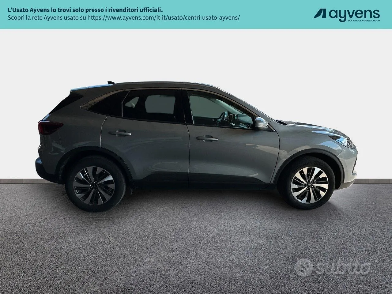 Ford Kuga 2024 photo 5