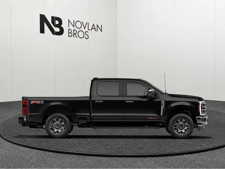 Ford F350 2027 photo 5