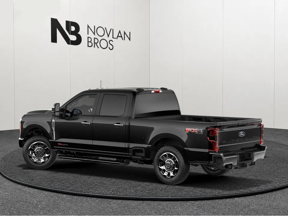 Ford F350 2027 photo 2