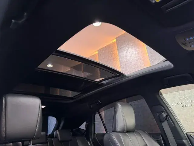 Toyota Harrier 2017 photo 3