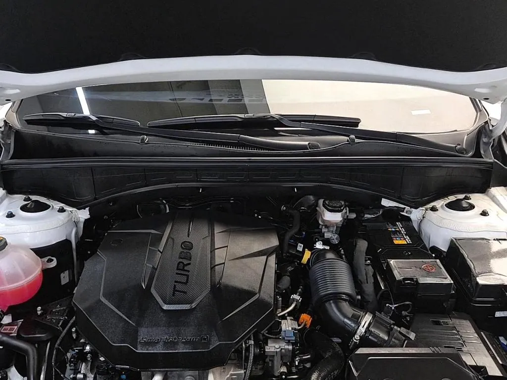 Kia Sorento 2021 photo 5