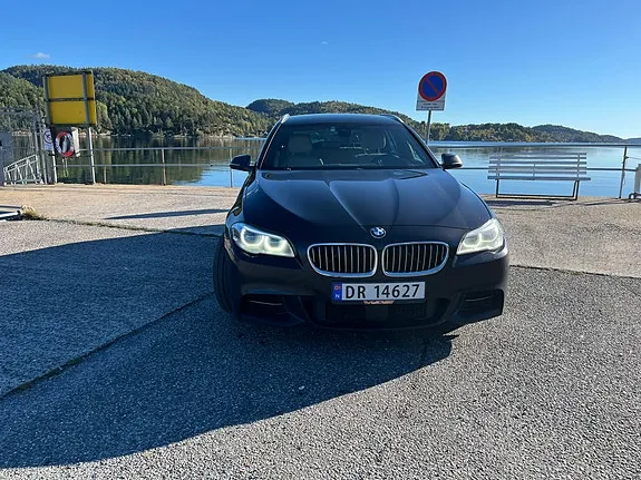 BMW 520D