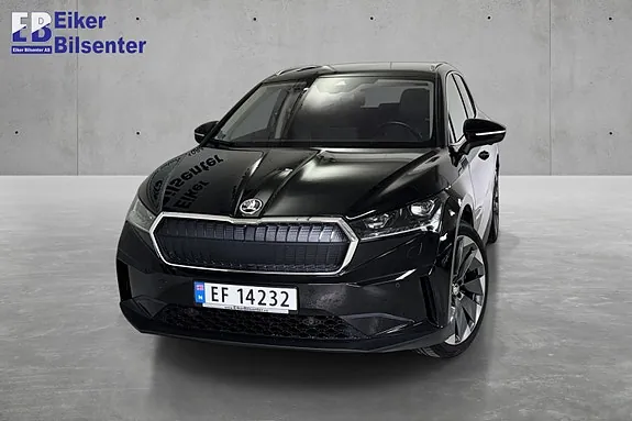 Skoda Enyaq 2023 photo 2