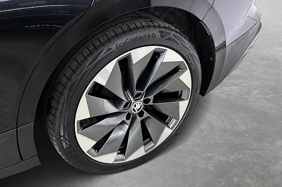 Skoda Enyaq 2023 photo 5