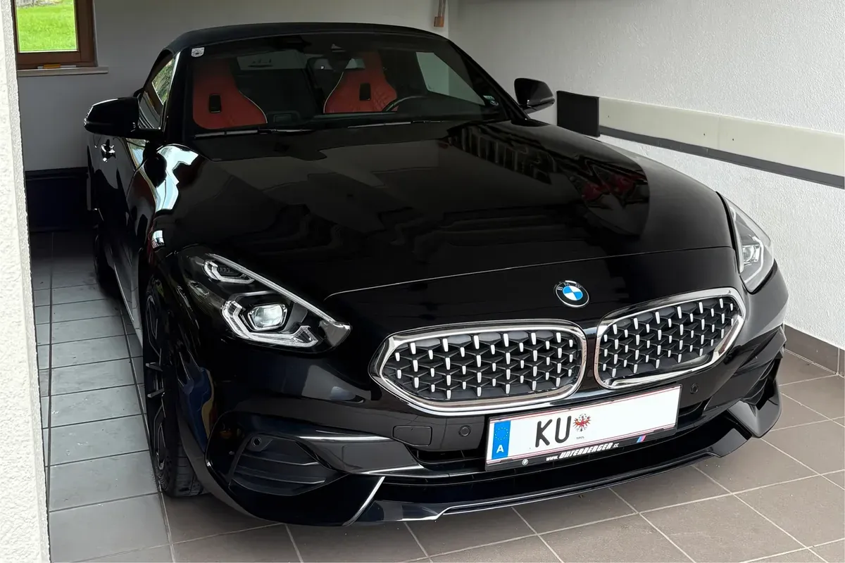 BMW Z4