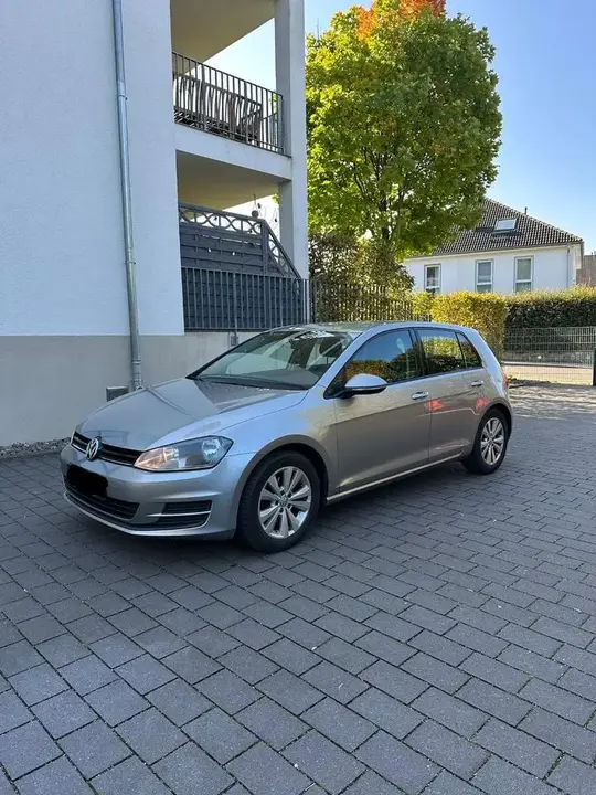 Volkswagen Golf 7