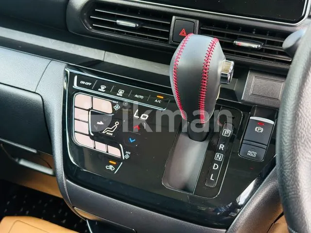 Nissan Roox 2023 photo 4
