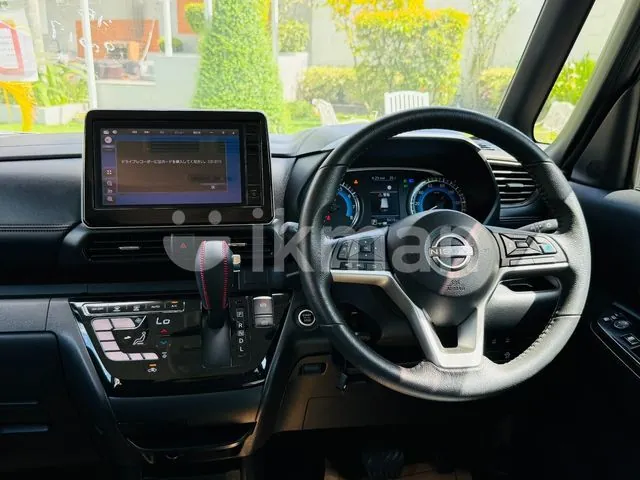 Nissan Roox 2023 photo 3