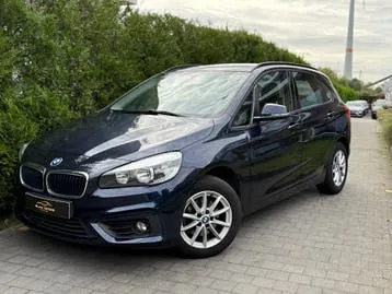 BMW 218I Active Tourer