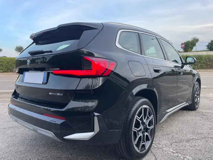 BMW X1 2023 photo 5
