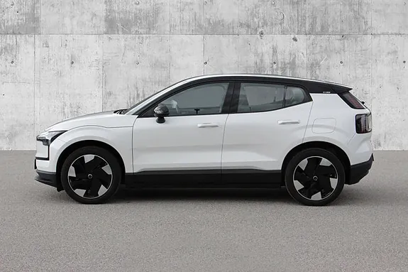 Volvo Ex30 2024 photo 4