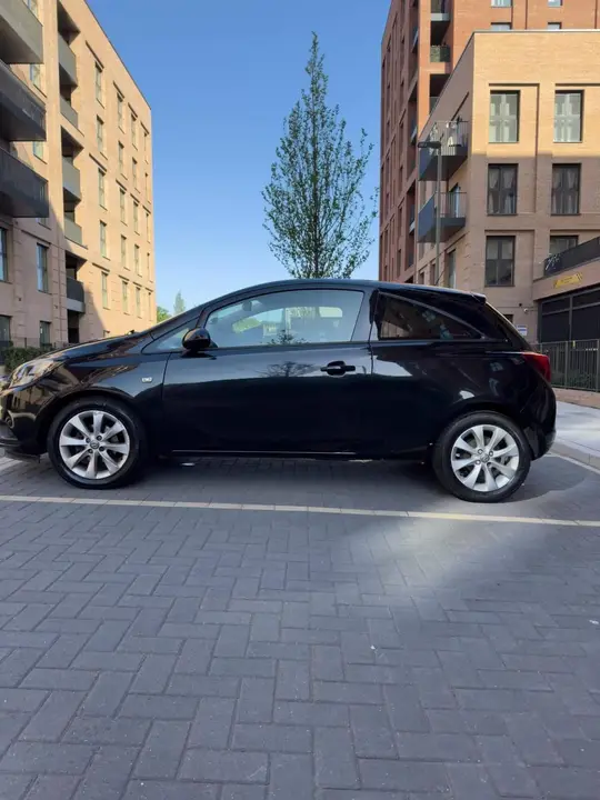 Vauxhall Corsa 2018 photo 5