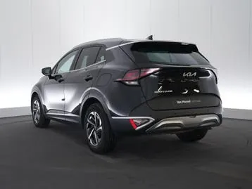 Kia Sportage 2024 photo 2