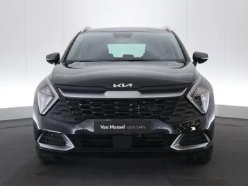 Kia Sportage 2024 photo 3