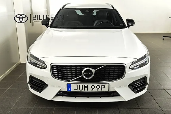 Volvo V90 2020 photo 5
