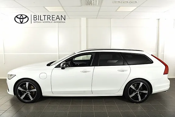 Volvo V90 2020 photo 2