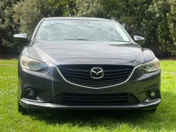 Mazda Atenza 2013 photo 4