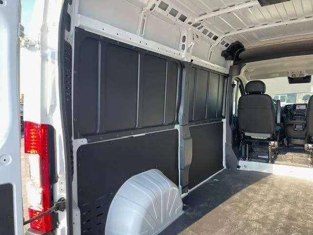 Ram Promaster 2025 photo 5