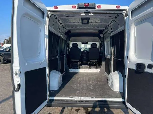 Ram Promaster 2025 photo 4