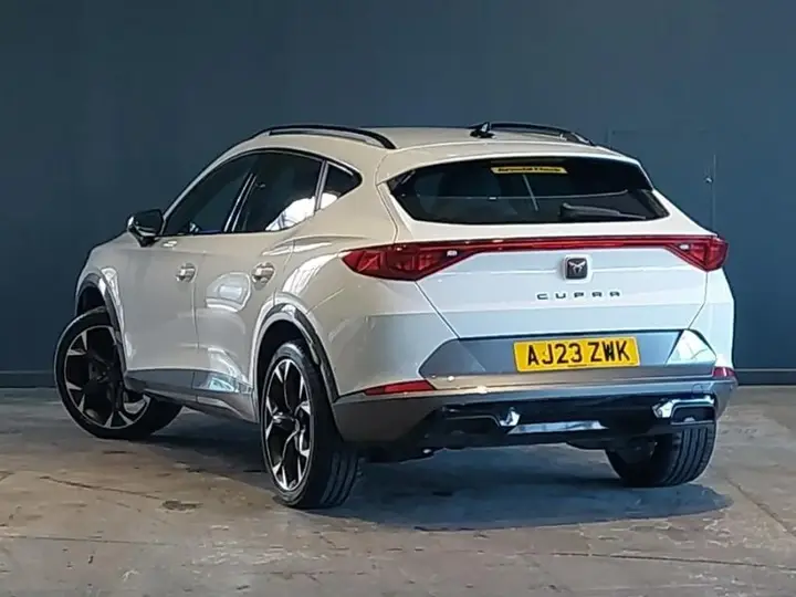 Cupra Formentor 2023 photo 2