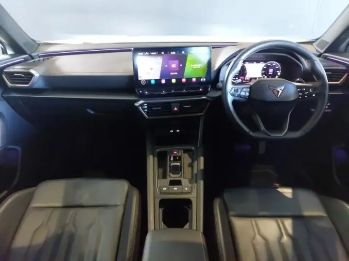 Cupra Formentor 2023 photo 3
