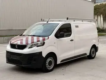Peugeot Expert