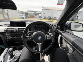 BMW 320D 2013 photo 5