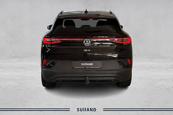 Volkswagen Id.4 2024 photo 4
